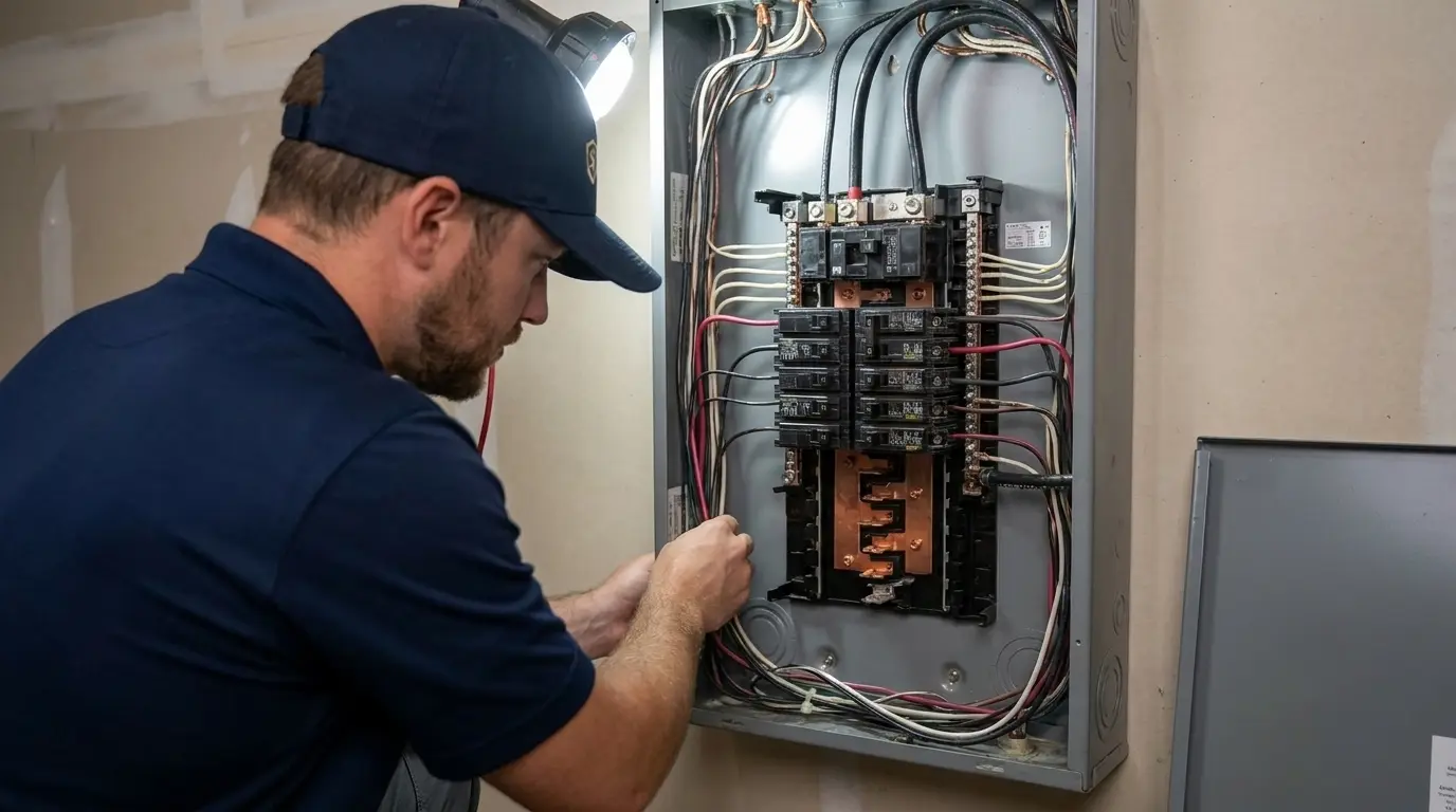 Electrical